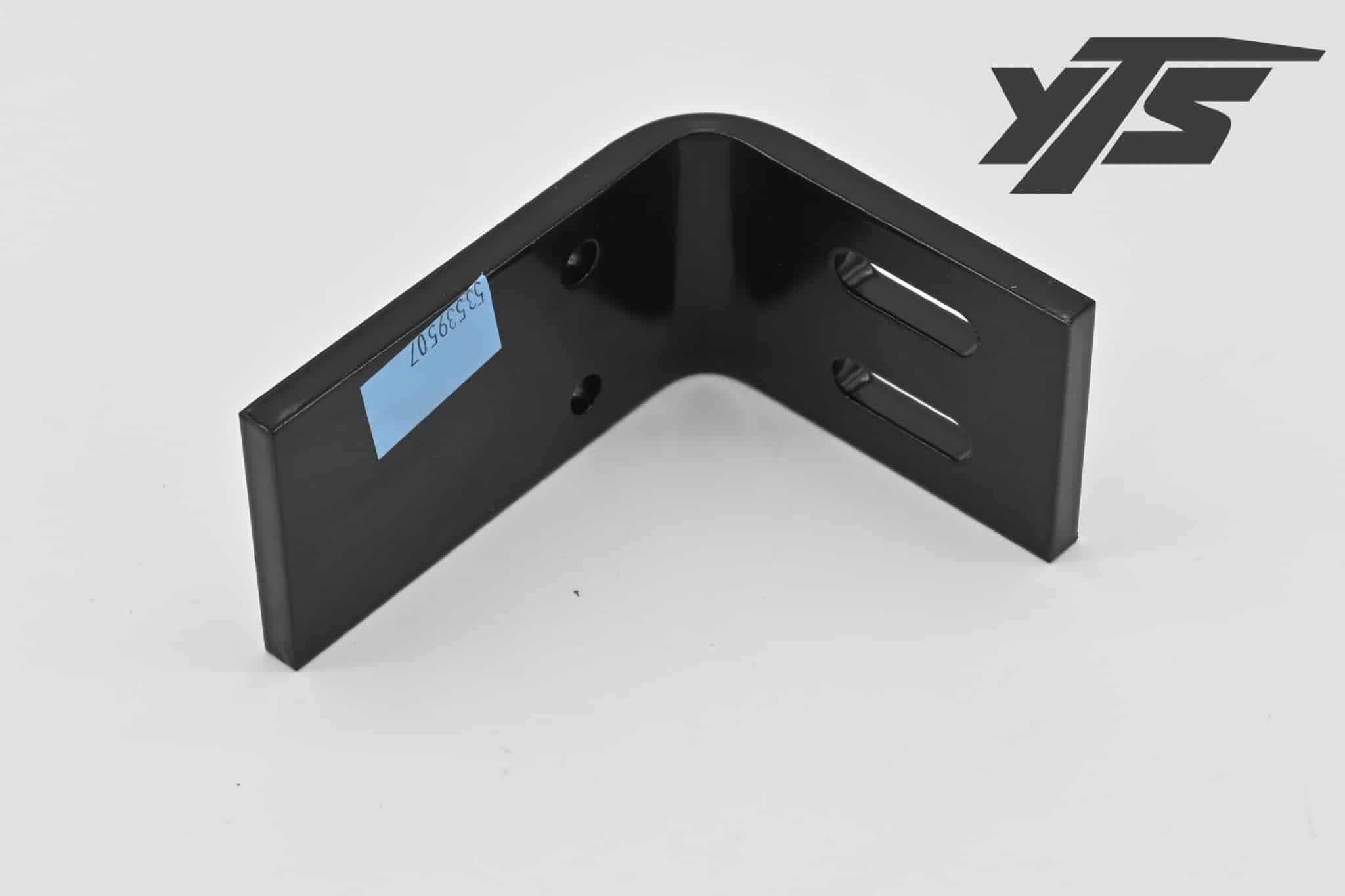 Kalmar Ottawa Reverse Lock Bracket - 53539507 - Platform for yard trucks SKU 53539507