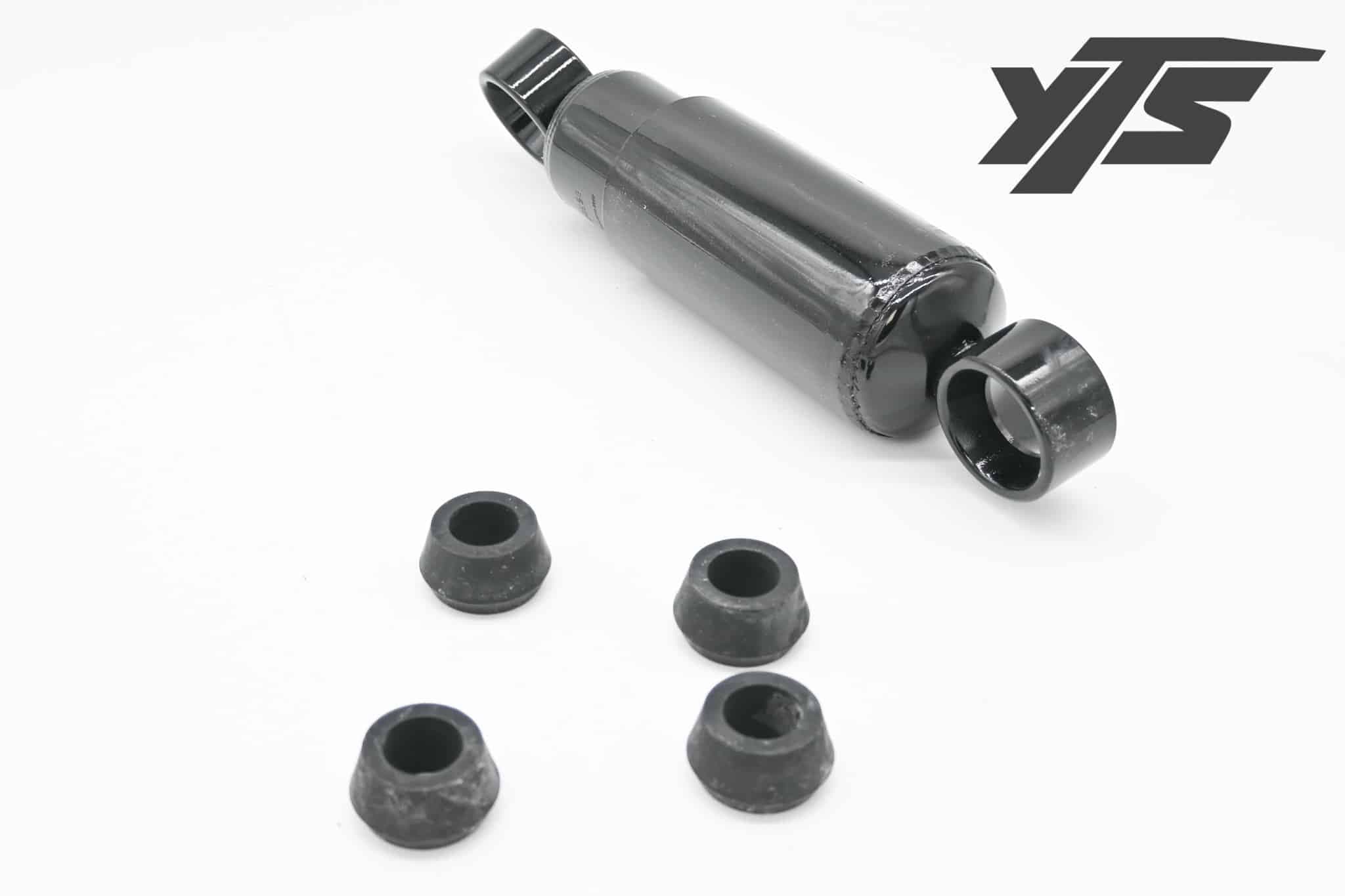 Kalmar Ottawa Absorber Shock - 53540451 - Miscellaneous for yard trucks SKU 53540451