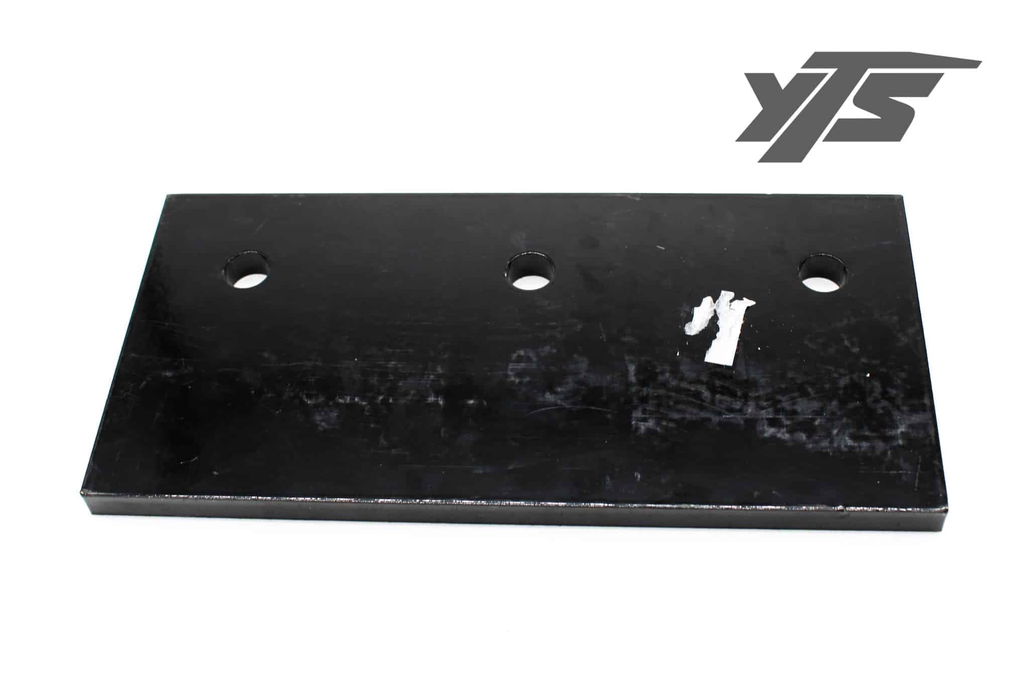Kalmar Ottawa Spacer Plate - 53540960 - Miscellaneous for yard trucks SKU 53540960