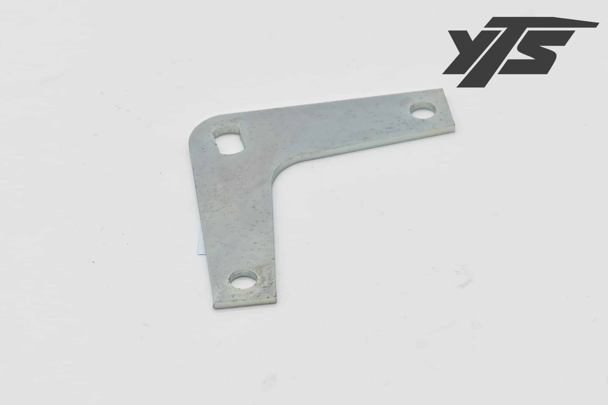 Kalmar Ottawa Gear Shift Lever - 53541032 - Miscellaneous for yard trucks SKU 53541032