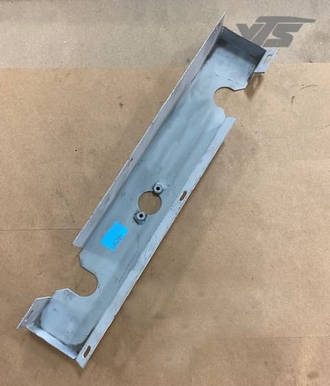 Kalmar Ottawa Lock Weldment Cover - 53542089 - Miscellaneous for yard trucks SKU 53542089
