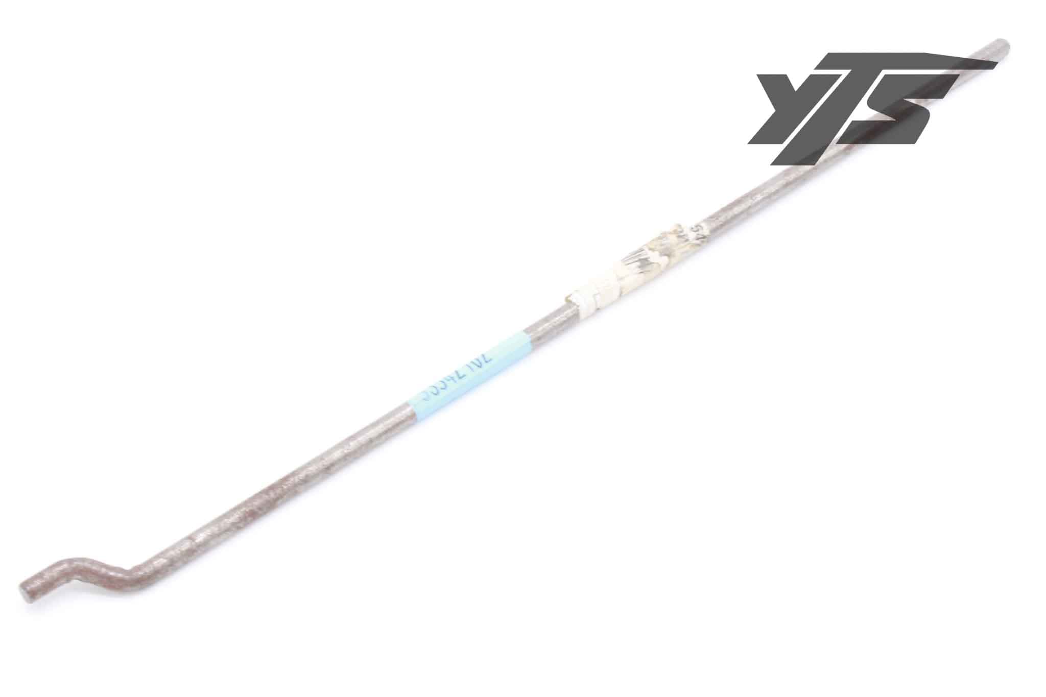Kalmar Ottawa Linkage Rod Horizontal - 53542102 - Miscellaneous for yard trucks SKU 53542102