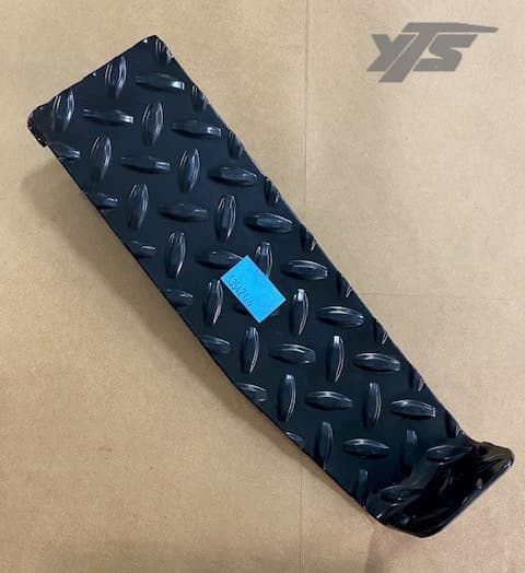 Kalmar Ottawa Weldment Accelerator Pedal - 53542176 - Miscellaneous for yard trucks SKU 53542176