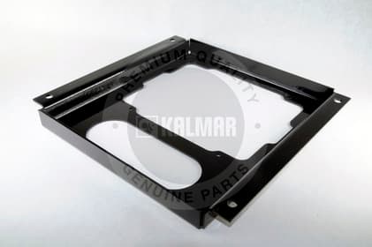Kalmar Ottawa Headlight Bracket - 53542181 - Electrical for yard trucks SKU 53542181