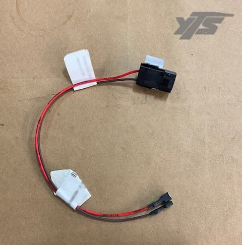 Kalmar Ottawa Yt Pnl 2-Hourmete Harness - 53542362 - Electrical for yard trucks SKU 53542362