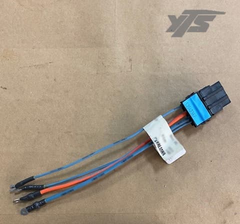 Kalmar Ottawa Yt Pnl 5A-Headlt Harness - 53542367 - Electrical for yard trucks SKU 53542367