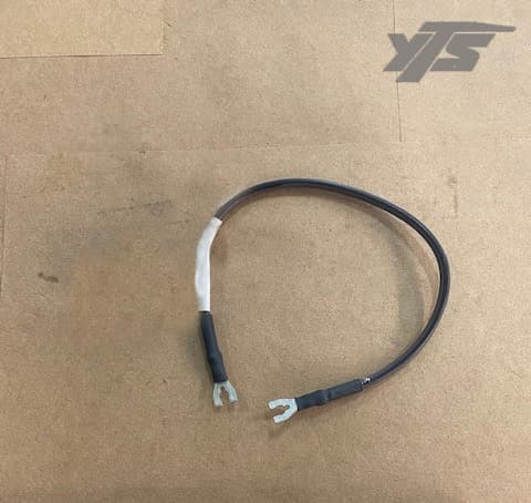Kalmar Ottawa Wire Opt Switch Pwr Assembly - 53542421 - Electrical for yard trucks SKU 53542421