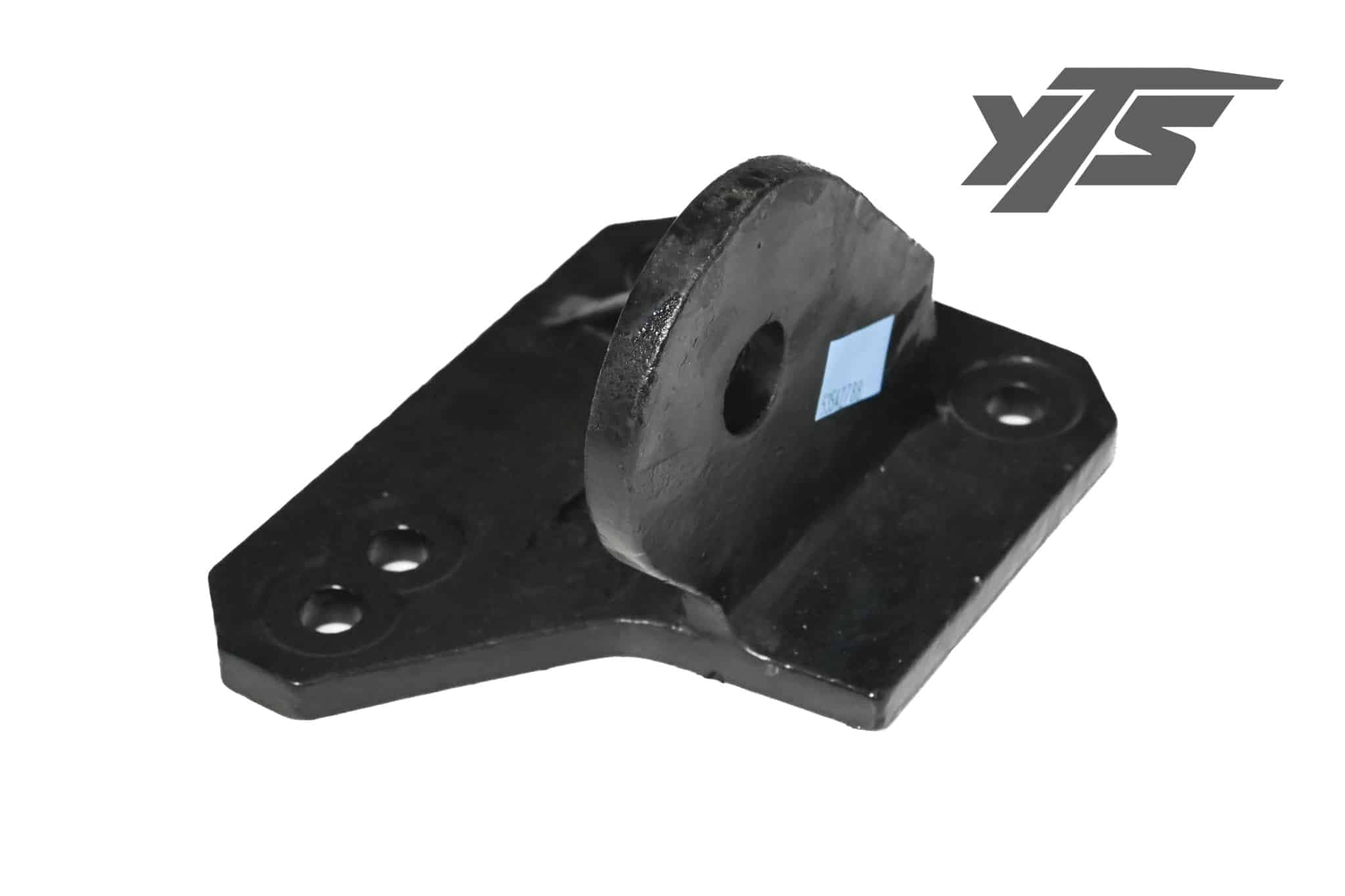 Kalmar Ottawa Mounting Engine Transm Bracket - 53542788 - yard truck part SKU 53542788