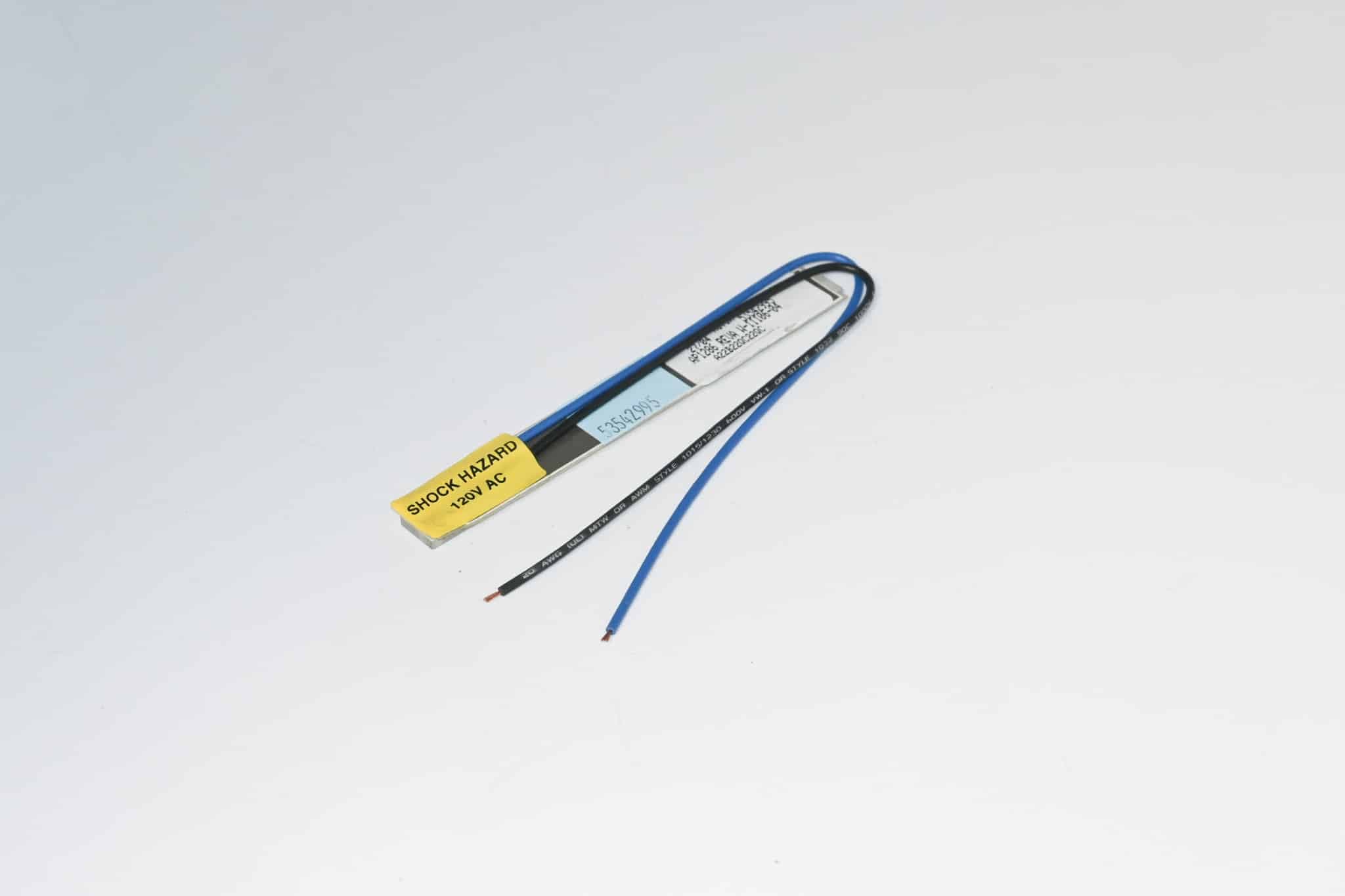 Kalmar Ottawa Bar Pnl #5 Optional El Light - 53542995 - Lights for yard trucks SKU 53542995