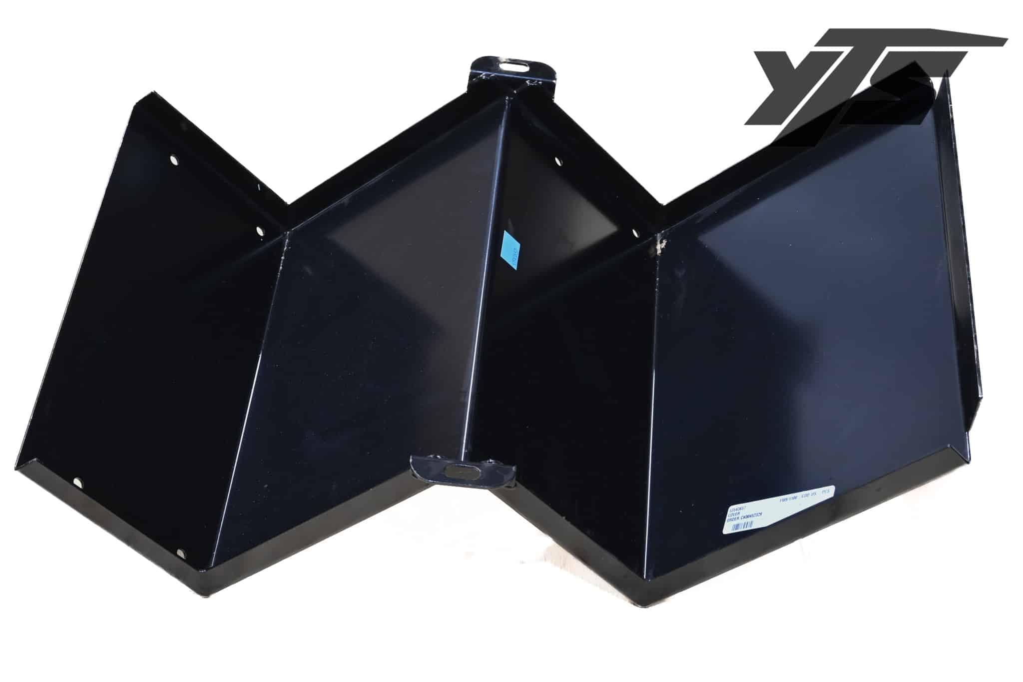 Kalmar Ottawa Cover - 53543657 - Miscellaneous for yard trucks SKU 53543657