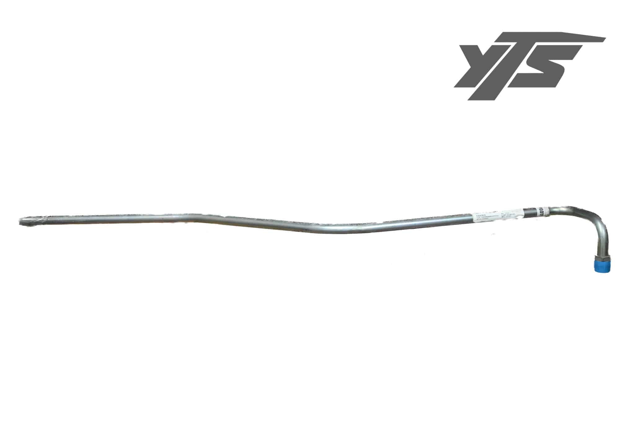 Kalmar Ottawa Dipstick Tube - 53543820 - Tubes & Lines for yard trucks SKU 53543820
