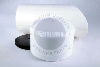 Kalmar Ottawa Gladhand Holder Assembly - 53543984 - Miscellaneous for yard trucks SKU 53543984