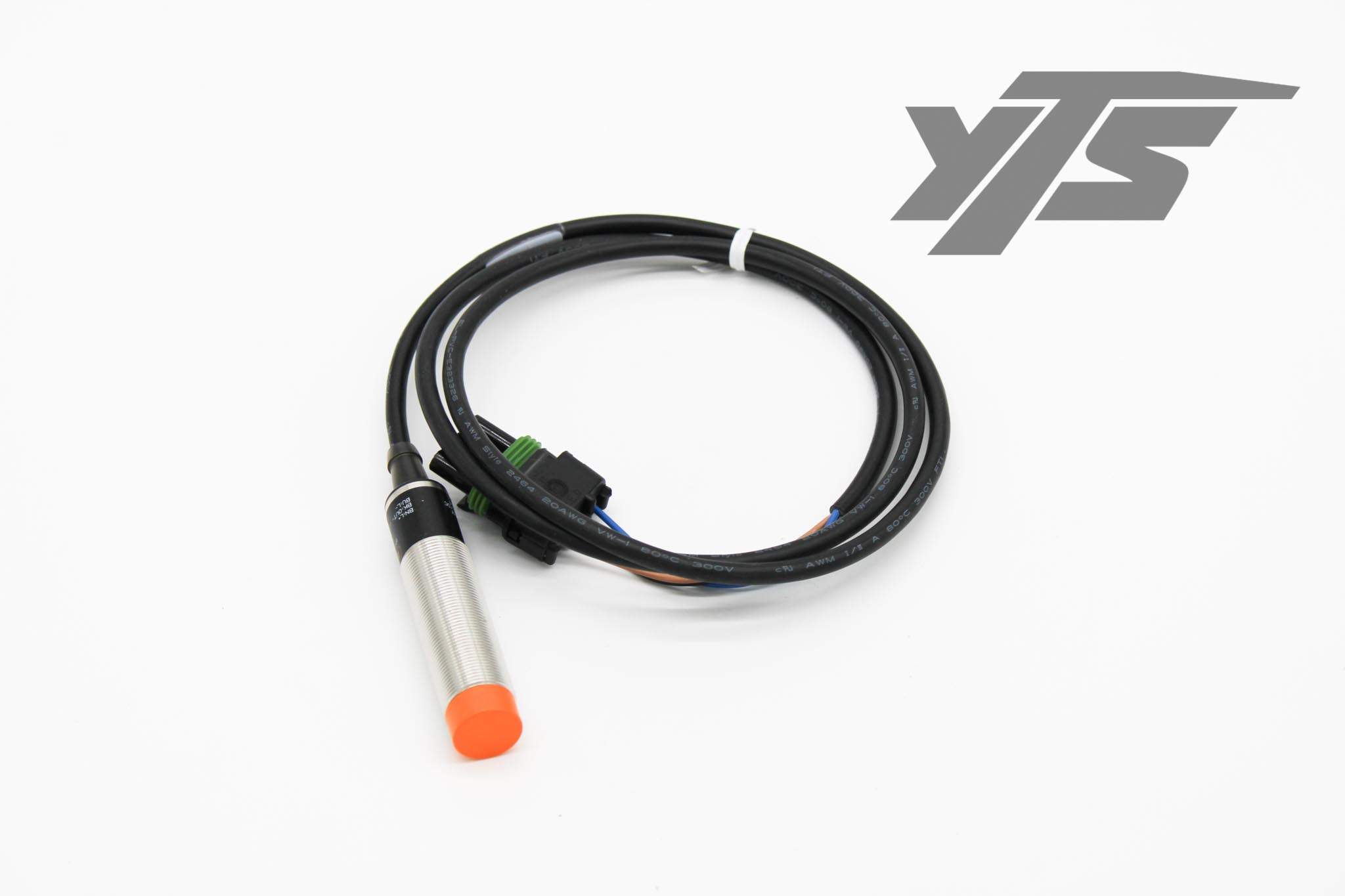 Kalmar Ottawa Proximity Modification Switch - 53545025 - Electrical for yard trucks SKU 53545025