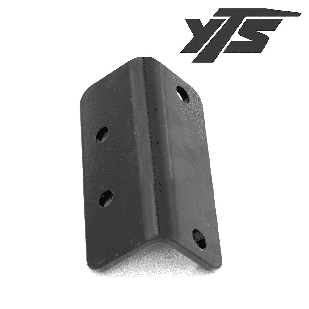 Kalmar Ottawa Gladhand Mounting Bracket - 53545270 - Air System for yard trucks SKU 53545270