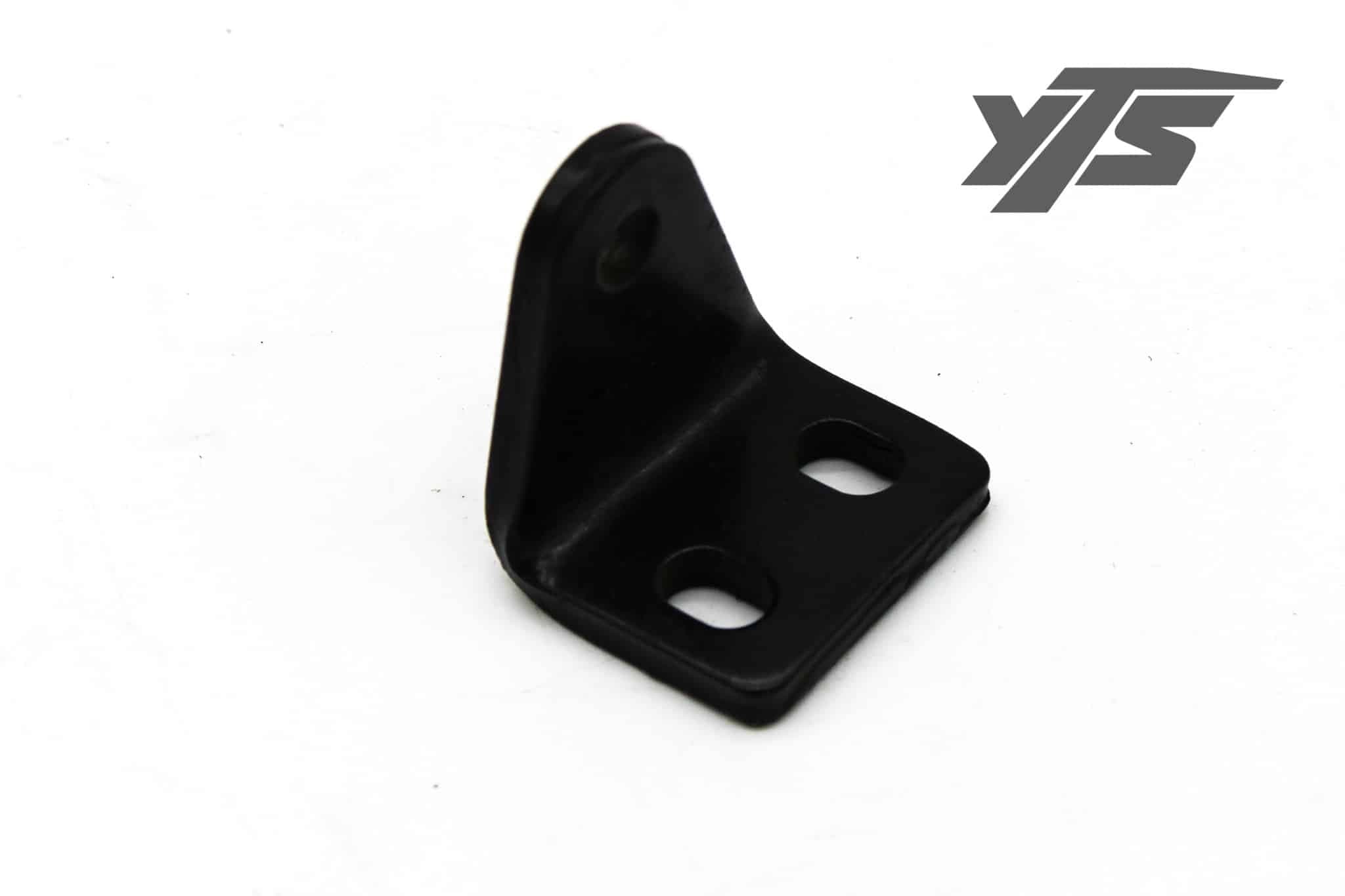 Kalmar Ottawa Visor Mtg Cyt Bracket - 53546495 - Platform for yard trucks SKU 53546495