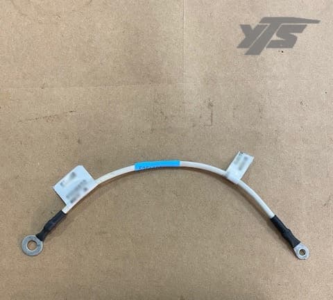 Kalmar Ottawa Wire - 53546833 - Electrical for yard trucks SKU 53546833