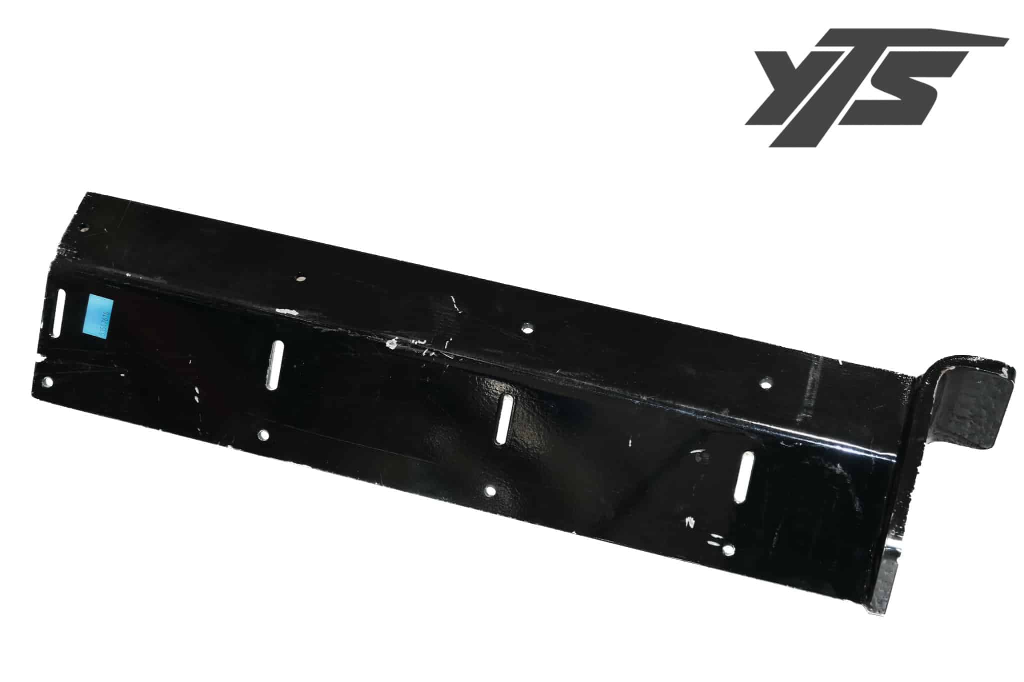 Kalmar Ottawa Weld Fender Bracket - 53547610 - Miscellaneous for yard trucks SKU 53547610