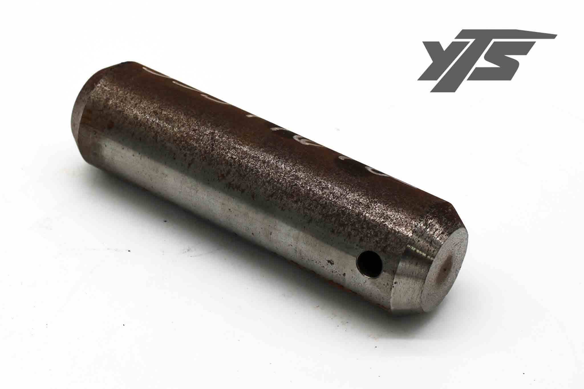 Kalmar Ottawa Pin - 53547672 - Fasteners for yard trucks SKU 53547672