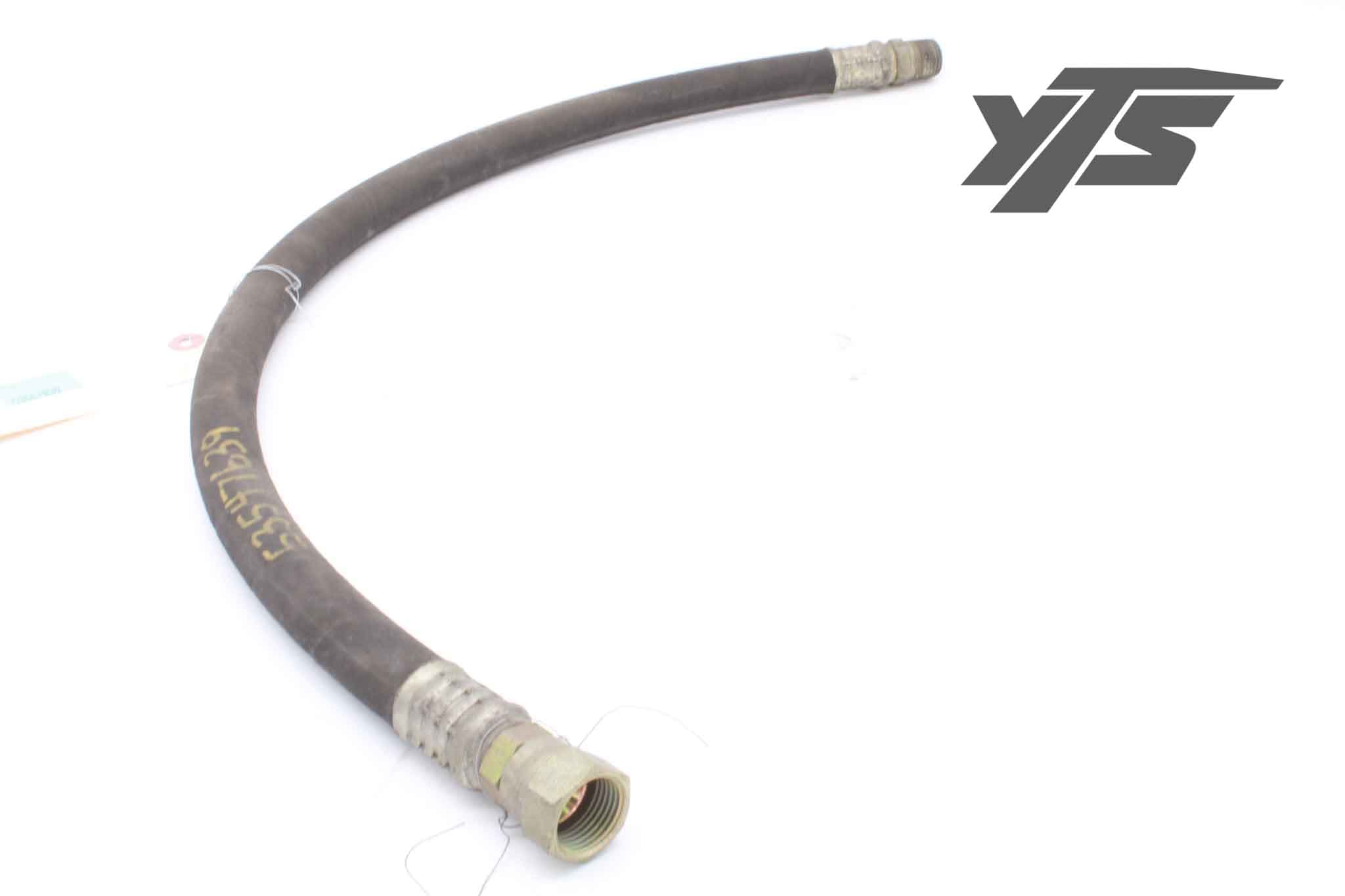 Kalmar Ottawa Air Hose Assembly - 53547839 - Tubes & Lines for yard trucks SKU 53547839