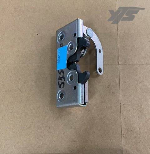 Kalmar Ottawa Rotary Lock - 53549390 - Miscellaneous for yard trucks SKU 53549390