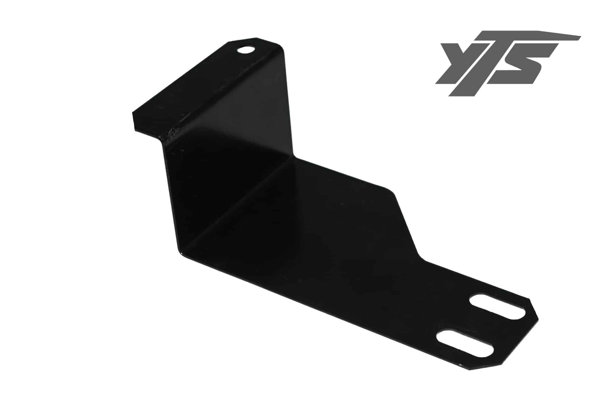 Kalmar Ottawa A/C Bracket - 53549605 - Platform for yard trucks SKU 53549605