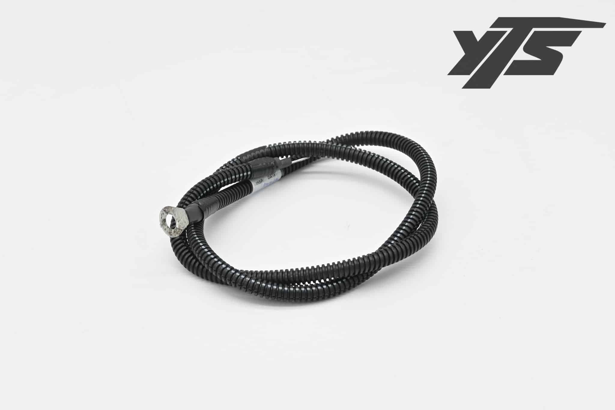 Kalmar Ottawa Cable - 53551022 - Electrical for yard trucks SKU 53551022