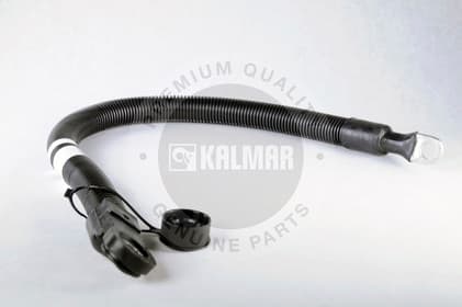 Kalmar Ottawa Cable Negative Assembly - 53551882 - Electrical for yard trucks SKU 53551882