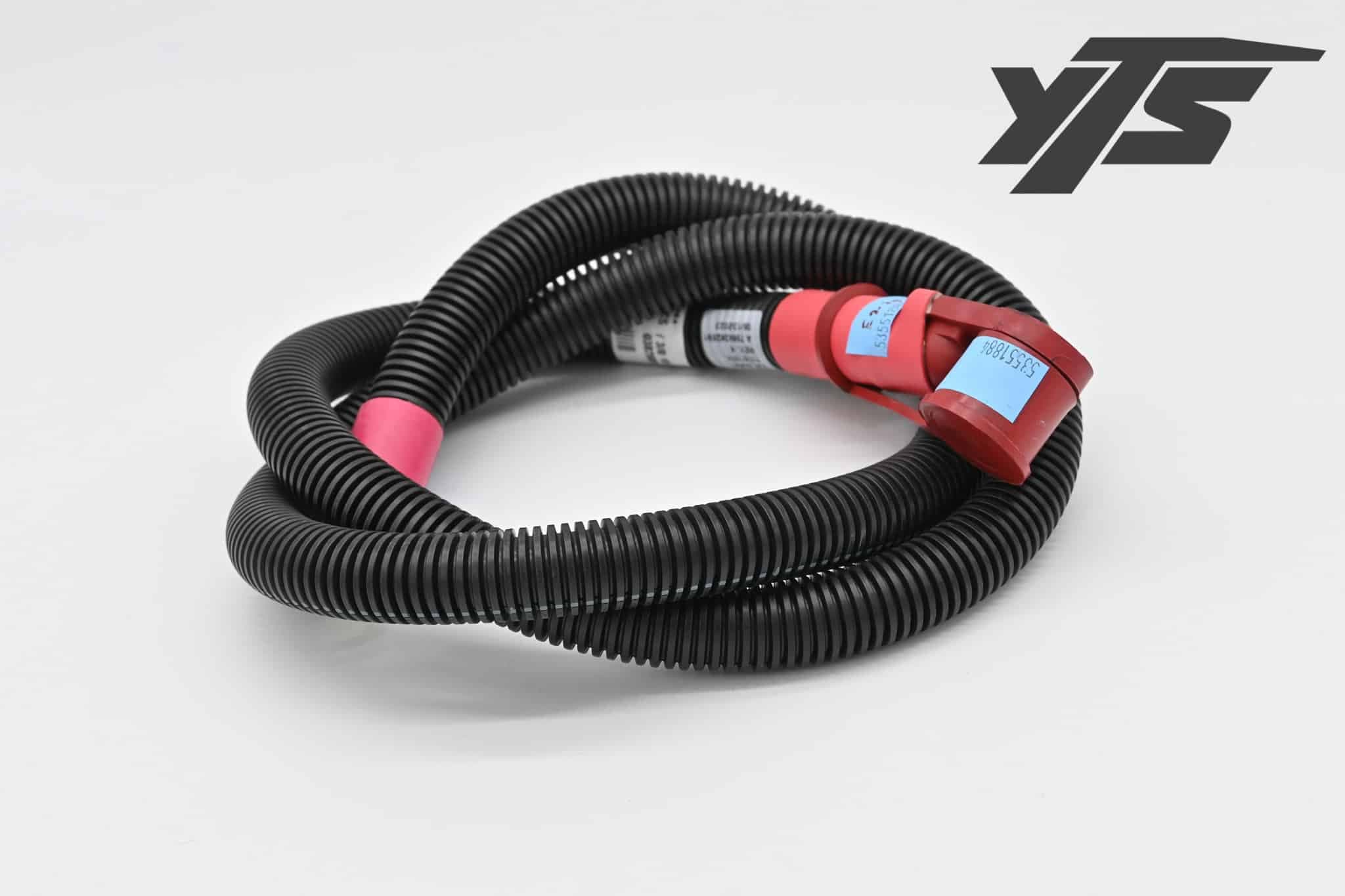 Kalmar Ottawa Cable Assembly - 53551884 - Electrical for yard trucks SKU 53551884