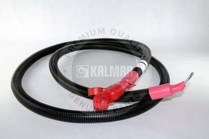 Kalmar Ottawa Cable Battery Assembly - 53551885 - Electrical for yard trucks SKU 53551885