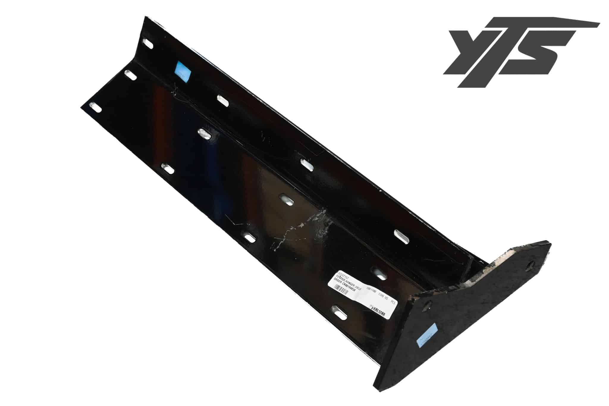 Kalmar Ottawa Fender Hanger Weld - 53552152 - Body for yard trucks SKU 53552152
