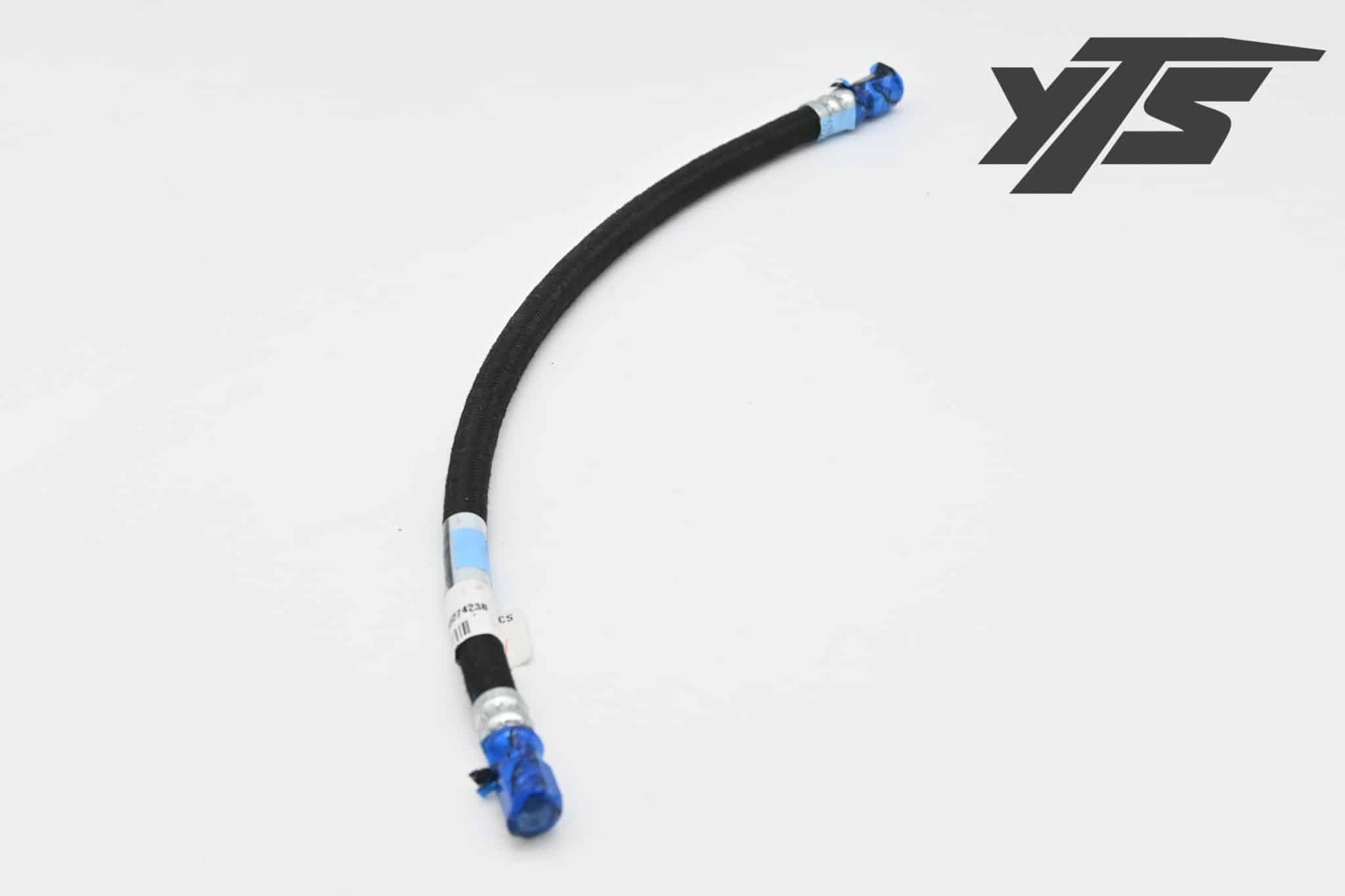 Kalmar Ottawa Hose - 53552203 - Tubes & Lines for yard trucks SKU 53552203
