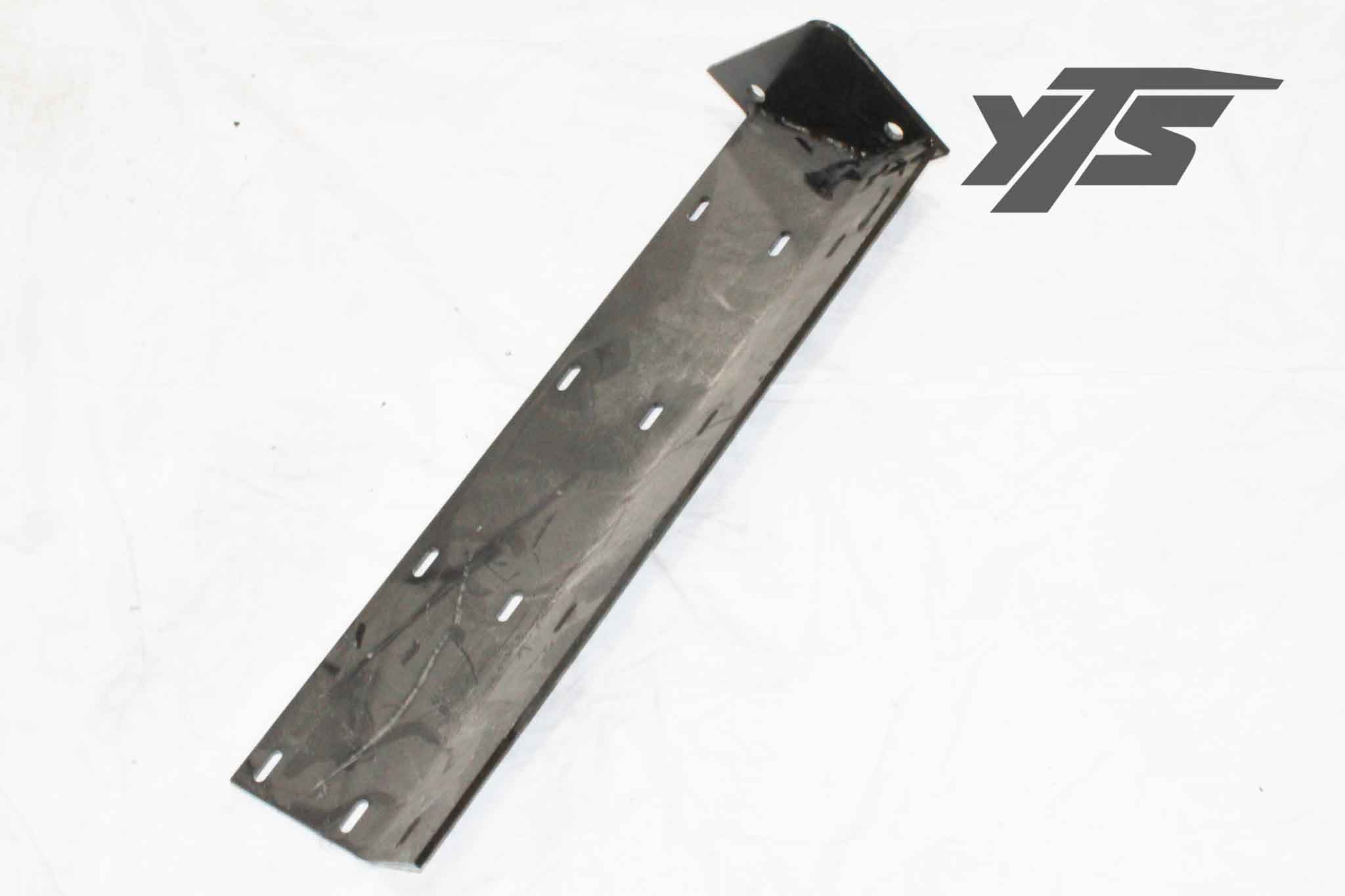 Kalmar Ottawa Rear Fender Mounting Bracket - 53552333 - Body for yard trucks SKU 53552333