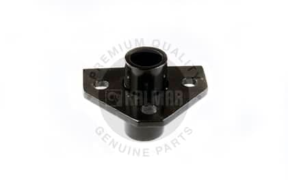 Kalmar Ottawa Bearing Weld Accelerat Bracket - 53553705 - Platform for yard trucks SKU 53553705