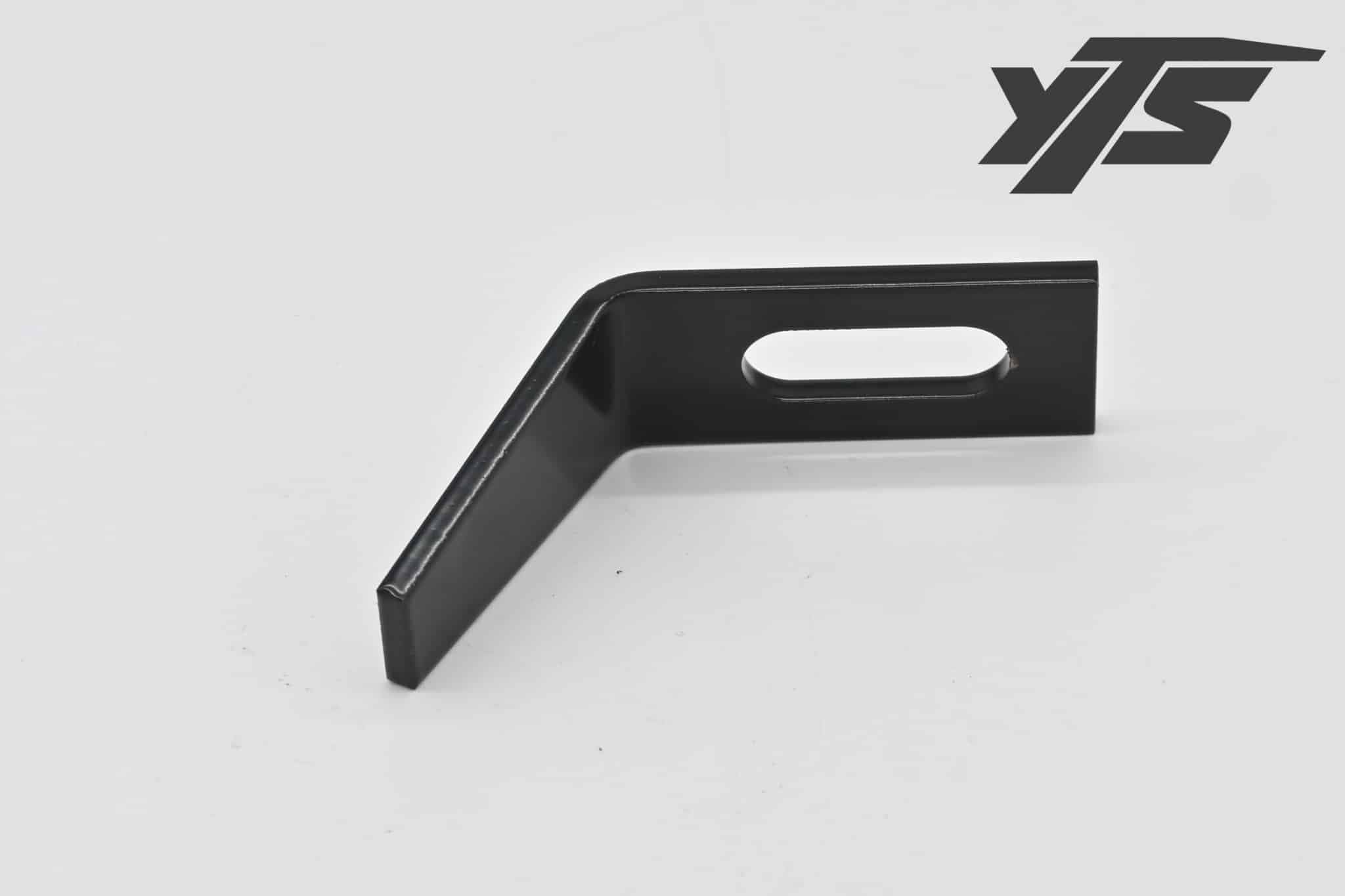 Kalmar Ottawa Angle Throttle Pedal Stop - 53553713 - Miscellaneous for yard trucks SKU 53553713