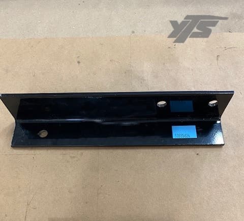 Kalmar Ottawa Exh Mast Flood Lt Bracket - 53555624 - Platform for yard trucks SKU 53555624