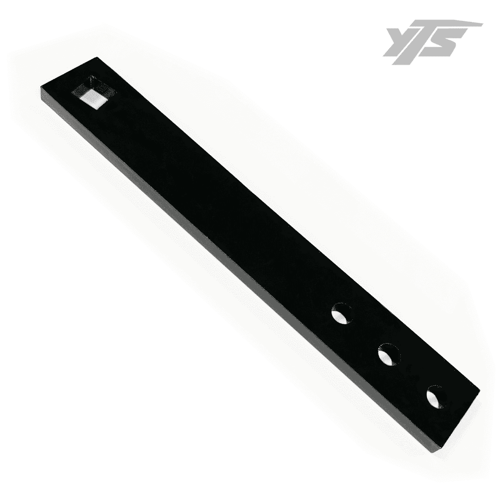 Kalmar Ottawa Accelerator Lever Pedal End - 53556176 - Miscellaneous for yard trucks SKU 53556176