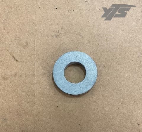 Kalmar Ottawa Spacer Mounting - 53556995 - Miscellaneous for yard trucks SKU 53556995