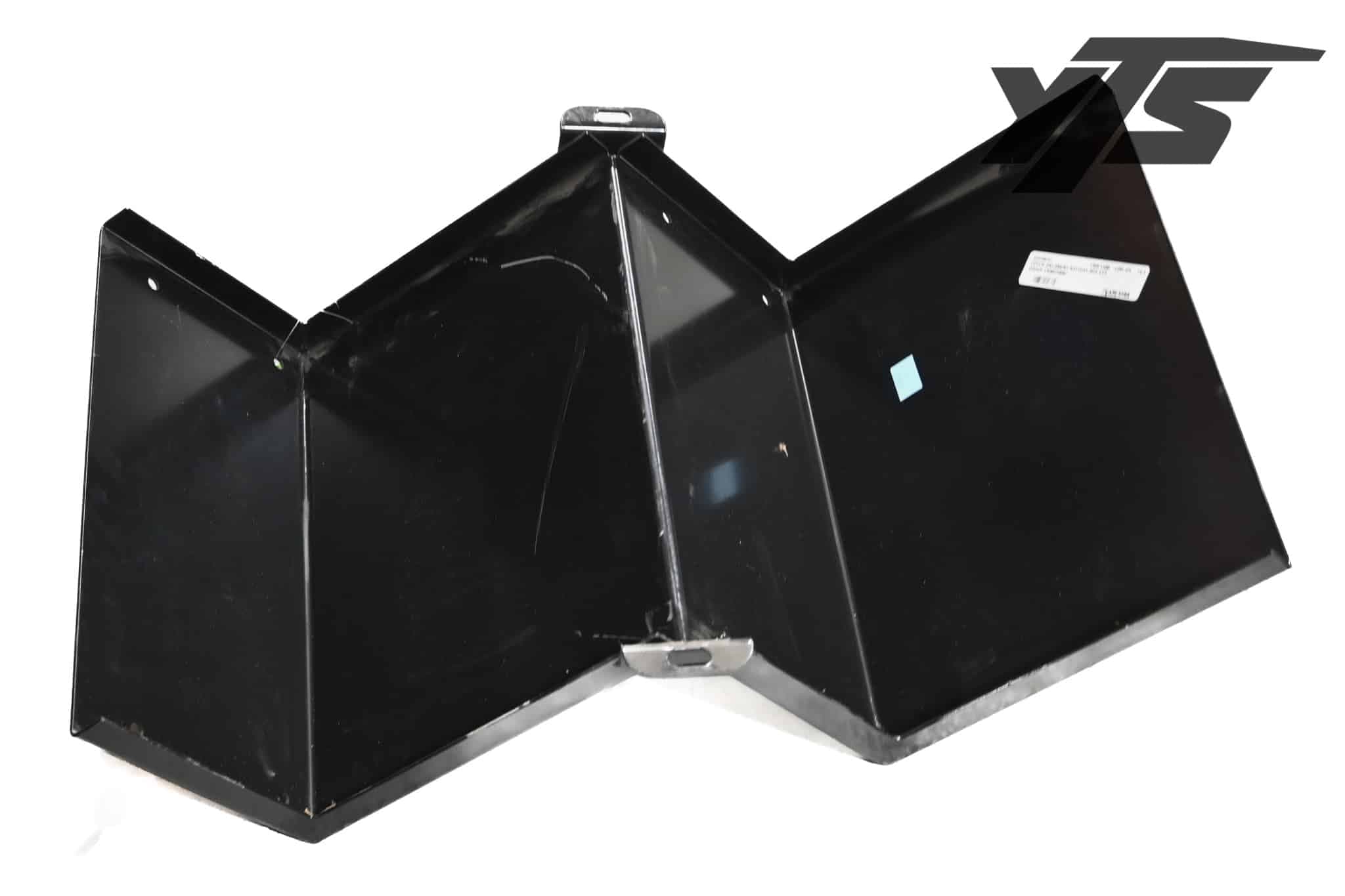 Kalmar Ottawa Weldment Battery Box Cyt Cover - 53558012 - Electrical for yard trucks SKU 53558012