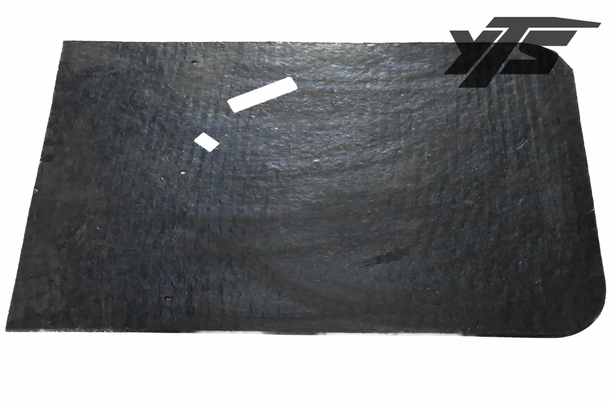 Kalmar Ottawa Flap - 53558071 - Miscellaneous for yard trucks SKU 53558071
