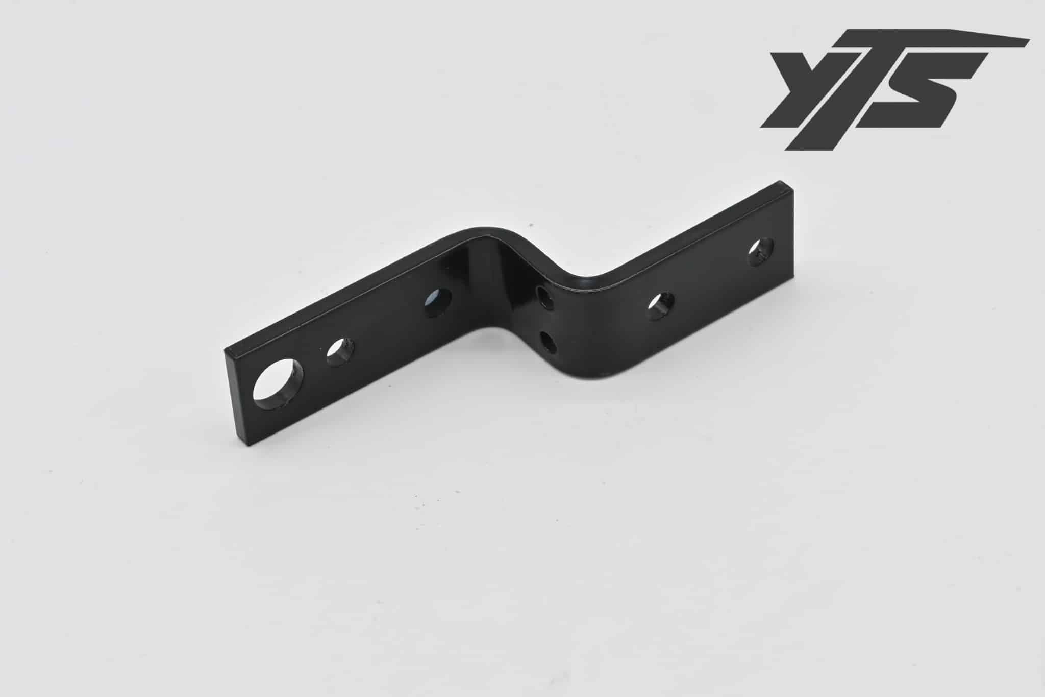 Kalmar Ottawa Lever Throttle - 53558380 - Miscellaneous for yard trucks SKU 53558380