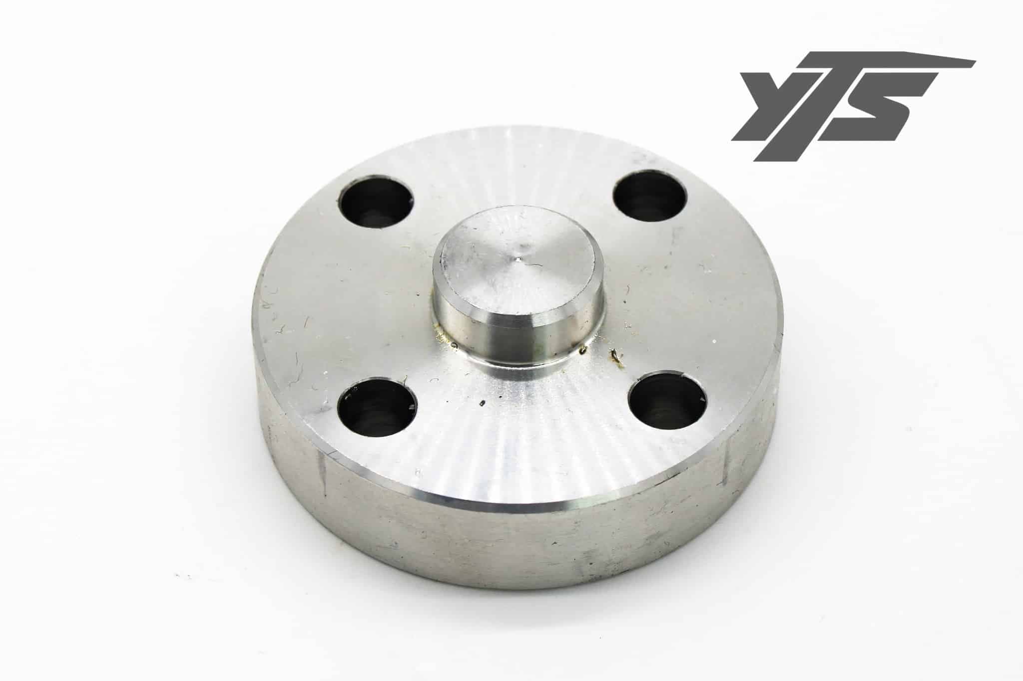 Kalmar Ottawa Spacer Cooling Modificatio Fan - 53559700 - Electrical for yard trucks SKU 53559700