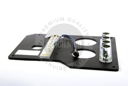 Kalmar Ottawa Dash Panel - 53559709 - Cab for yard trucks SKU 53559709