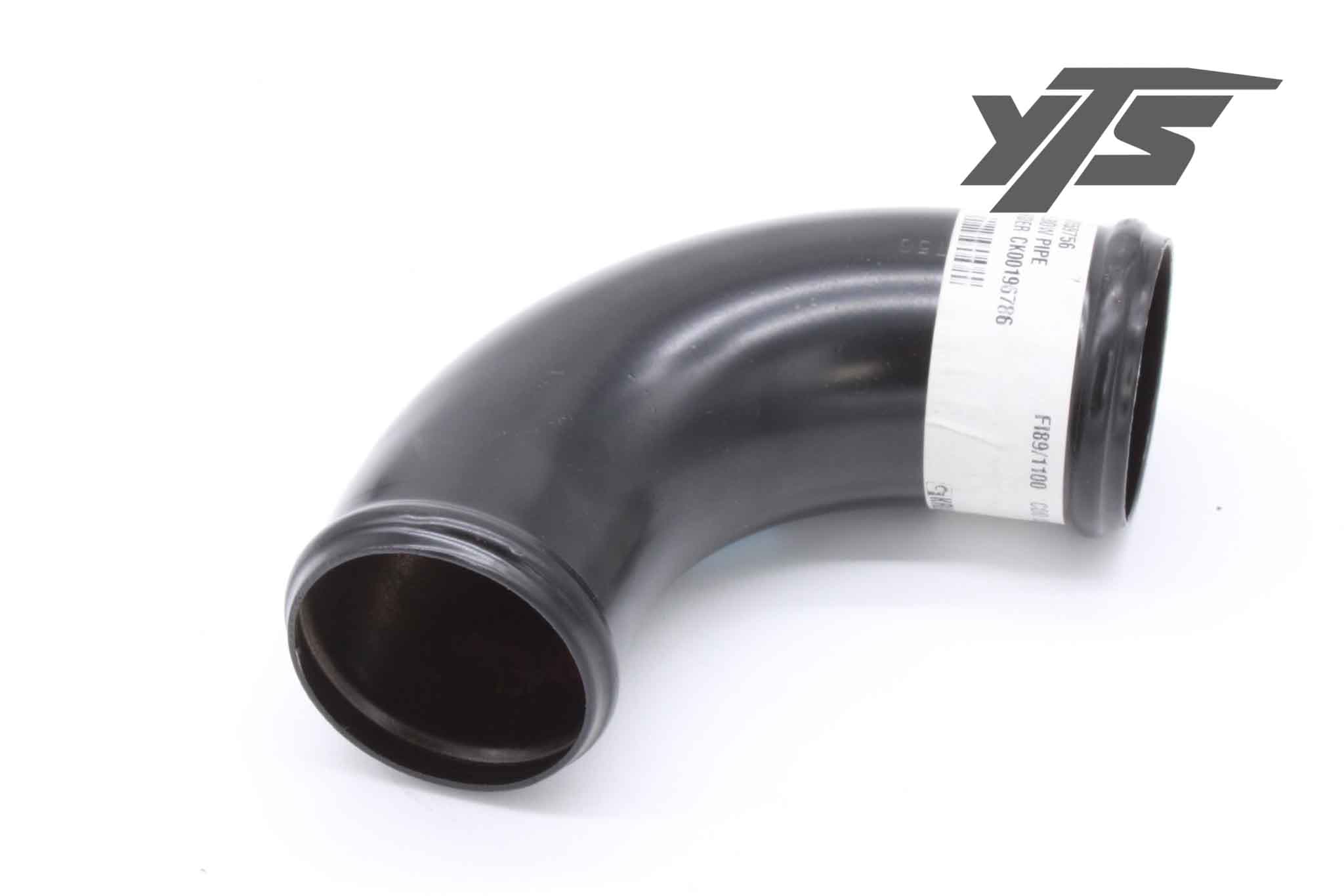 Kalmar Ottawa Elbow Pipe - 53559756 - Tubes & Lines for yard trucks SKU 53559756