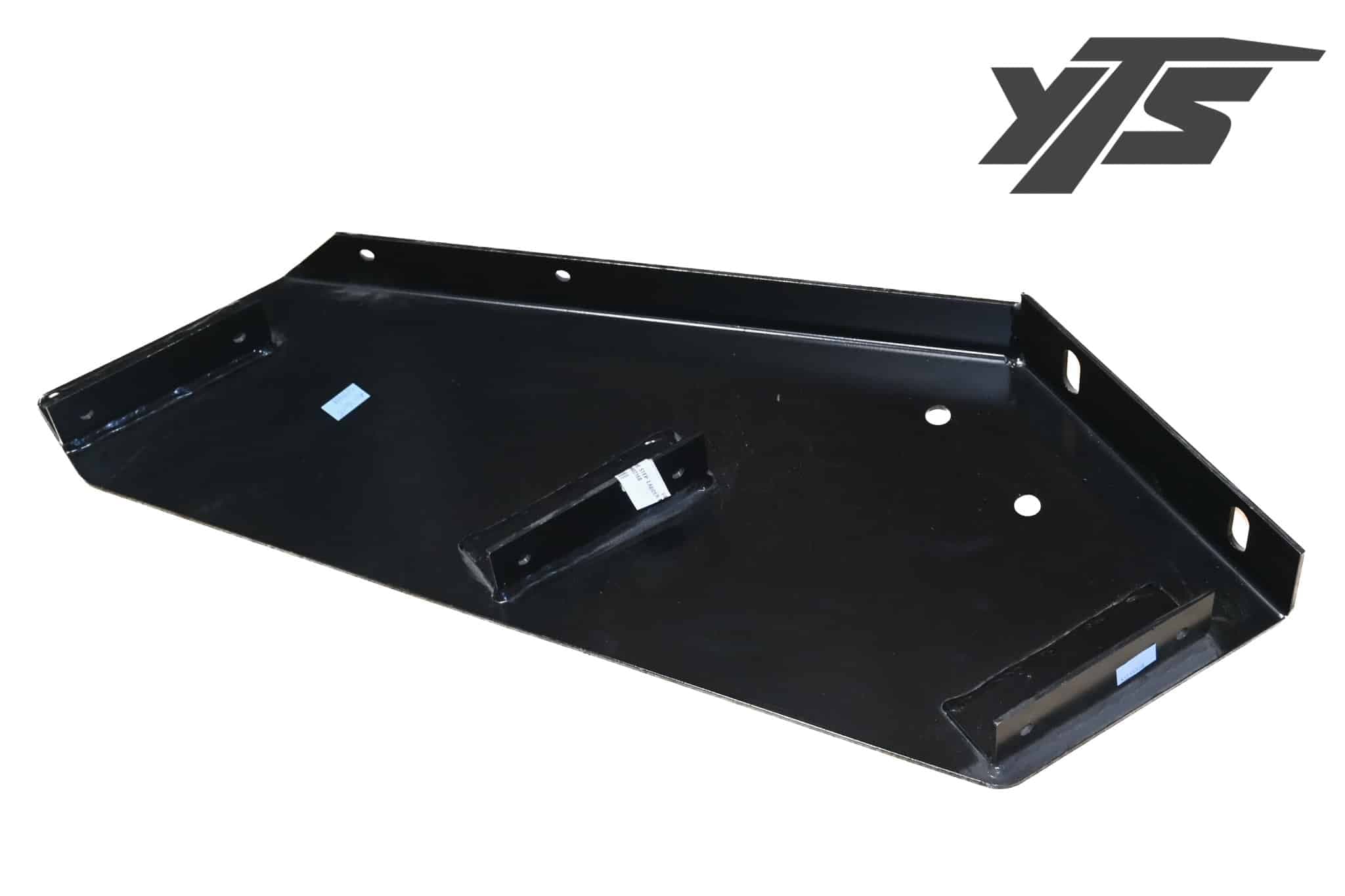 Kalmar Ottawa Side Step Ladder Mount Bracket - 53559808 - Platform for yard trucks SKU 53559808