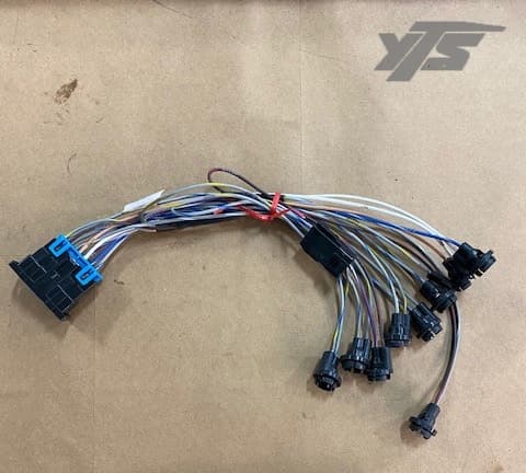 Kalmar Ottawa Hanrness Cyt Pnl 1B-Elec Eng - 53559875 - Miscellaneous for yard trucks SKU 53559875