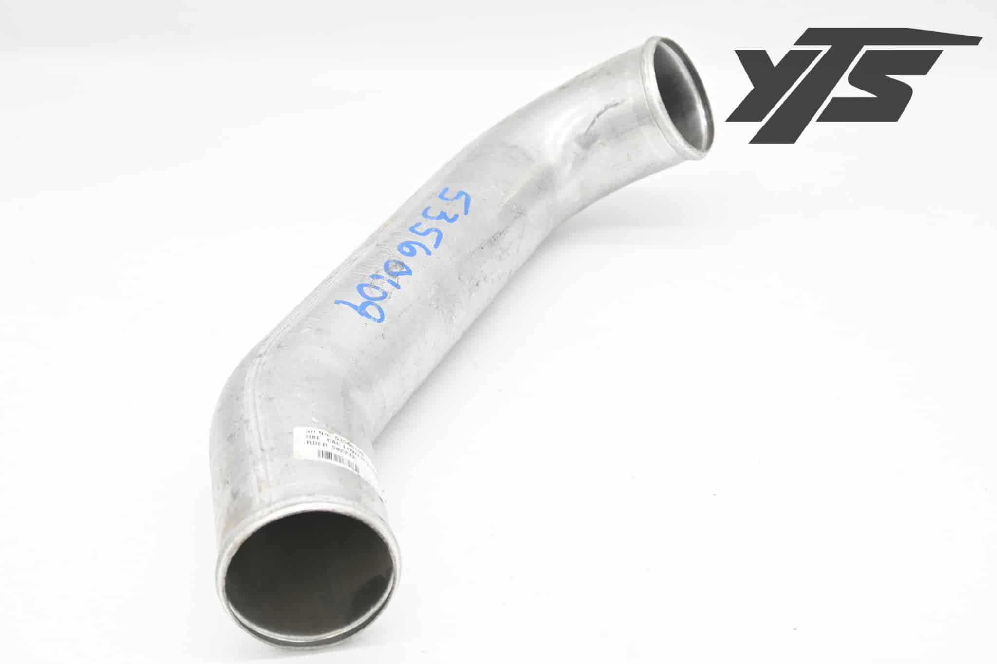 Kalmar Ottawa Lower . CAC 3126 C7 Tube - 53560109 - Tubes & Lines for yard trucks SKU 53560109