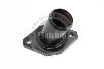 Kalmar Ottawa Flange Weld - 53560155 - Miscellaneous for yard trucks SKU 53560155