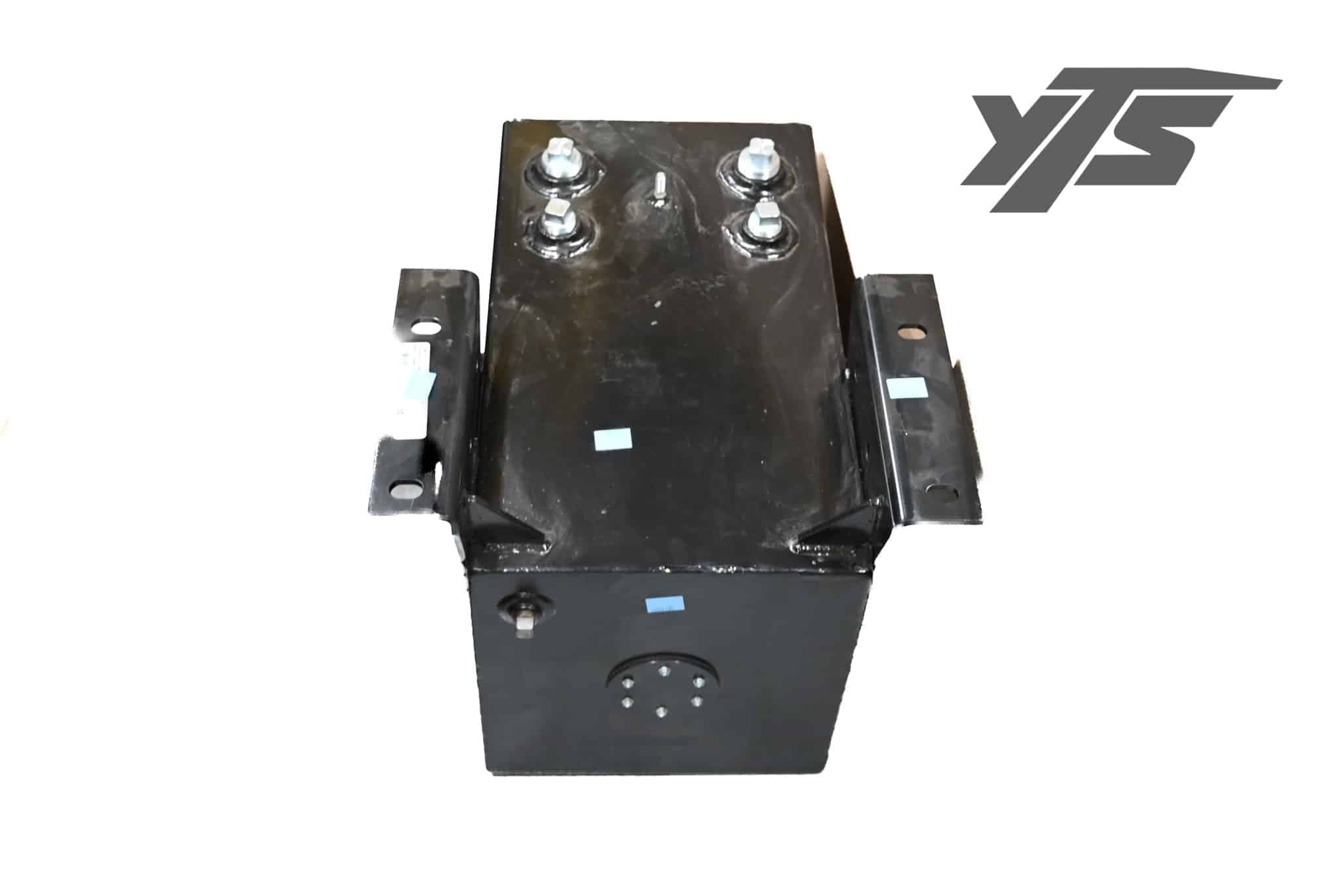 Kalmar Ottawa Hydraulic Tank - 53560185 - Miscellaneous for yard trucks SKU 53560185