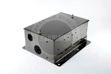 Kalmar Ottawa Electric Box Engine Assembly - 53560212 - Electrical for yard trucks SKU 53560212