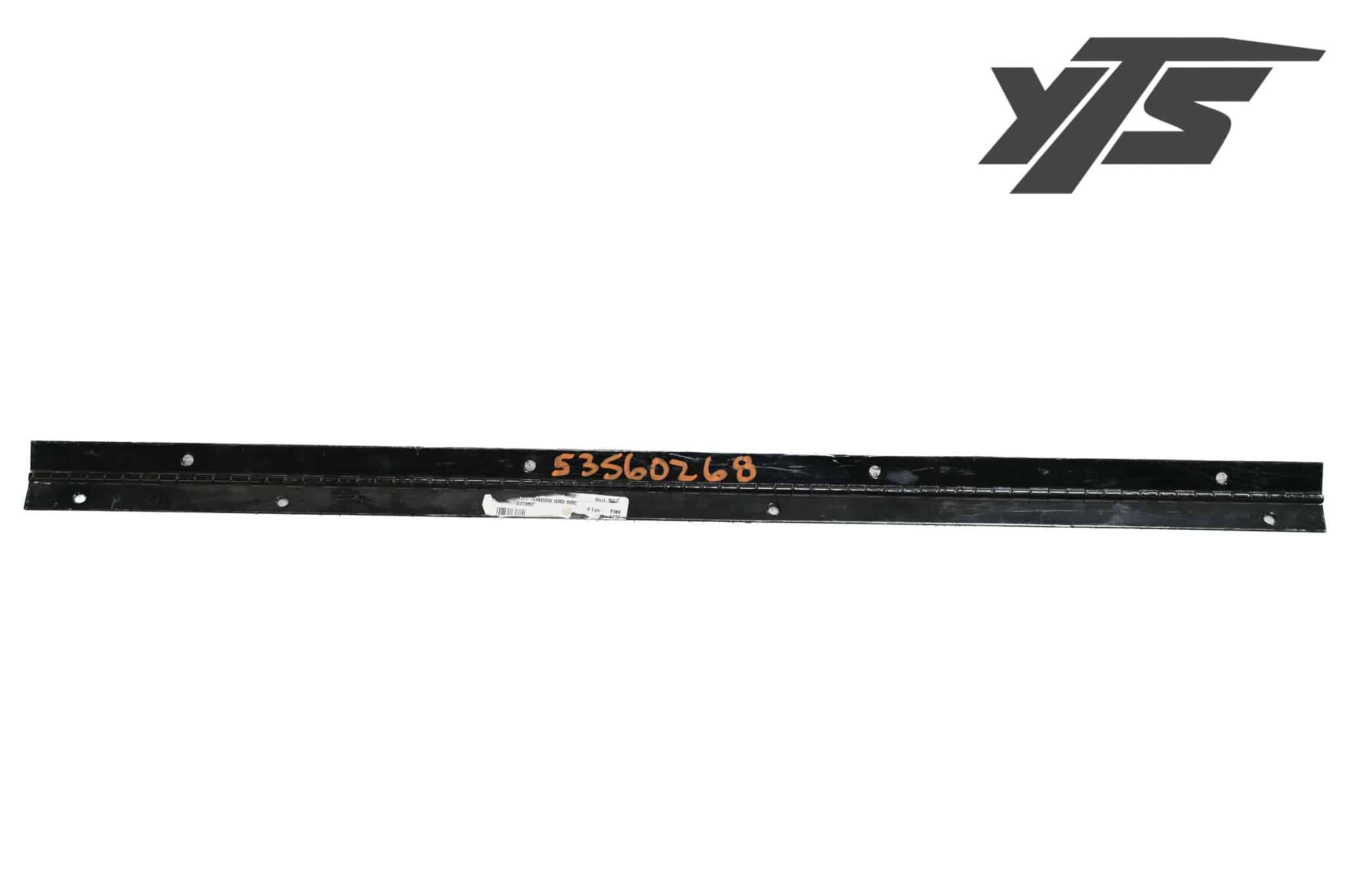 Kalmar Ottawa Hinge Outside Grd Rrc Window - 53560268 - Miscellaneous for yard trucks SKU 53560268
